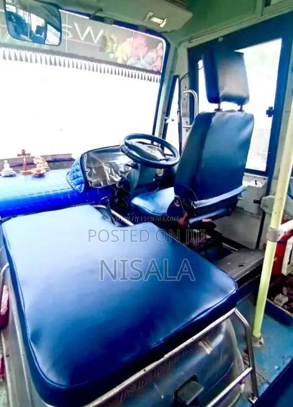 Tata Marcopolo 2016 Bus (Used)