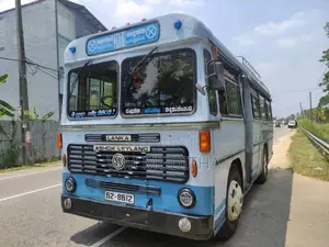 Ashok-Leyland Leyland 1999 Bus (Used)