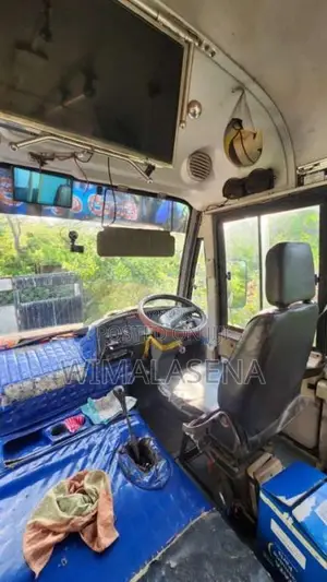 Tata Marcopolo 2011 Bus (Used)