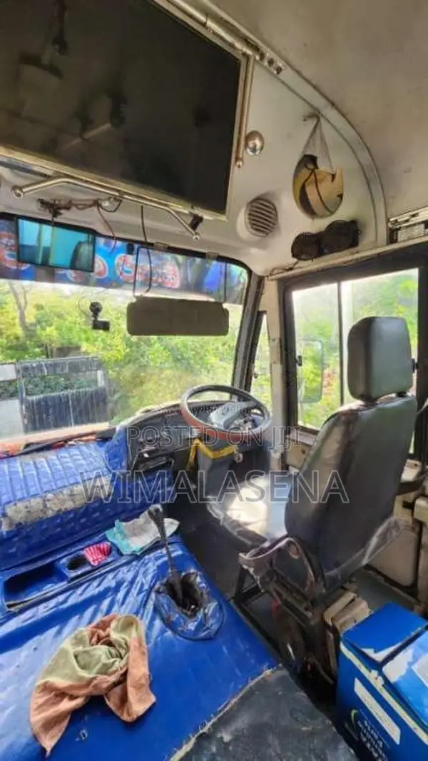 Tata Marcopolo 2011 Bus (Used)