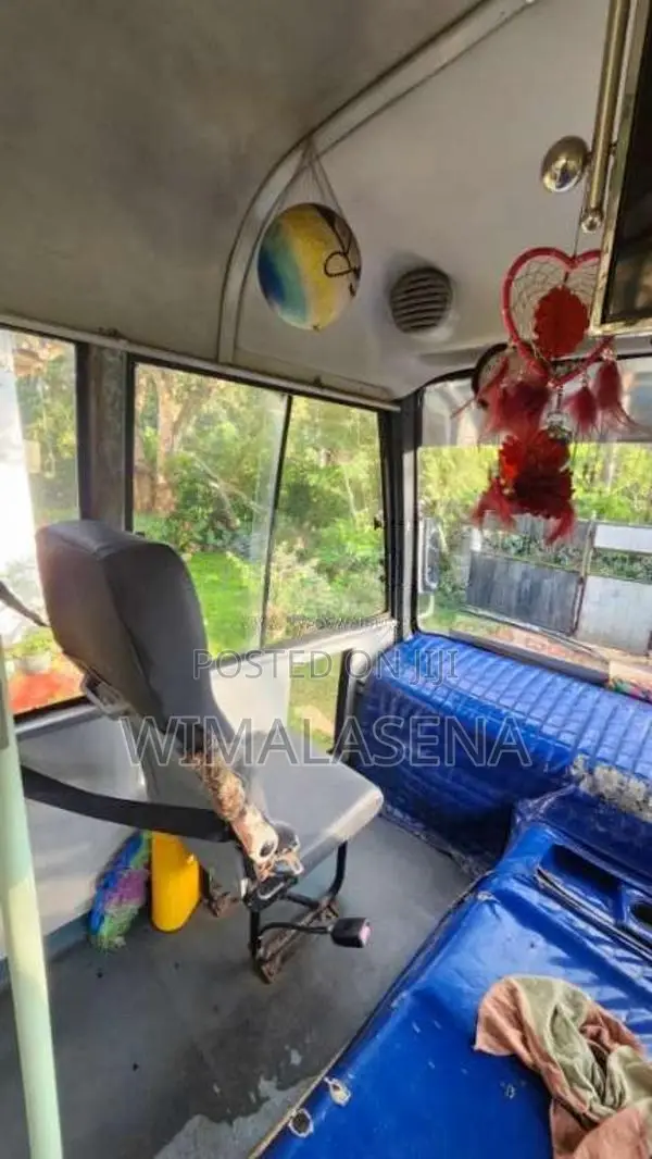 Tata Marcopolo 2011 Bus (Used)