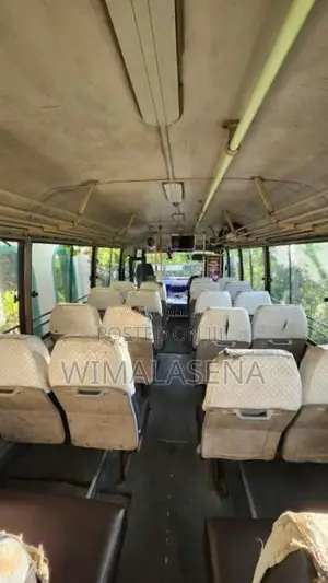 Tata Marcopolo 2011 Bus (Used)