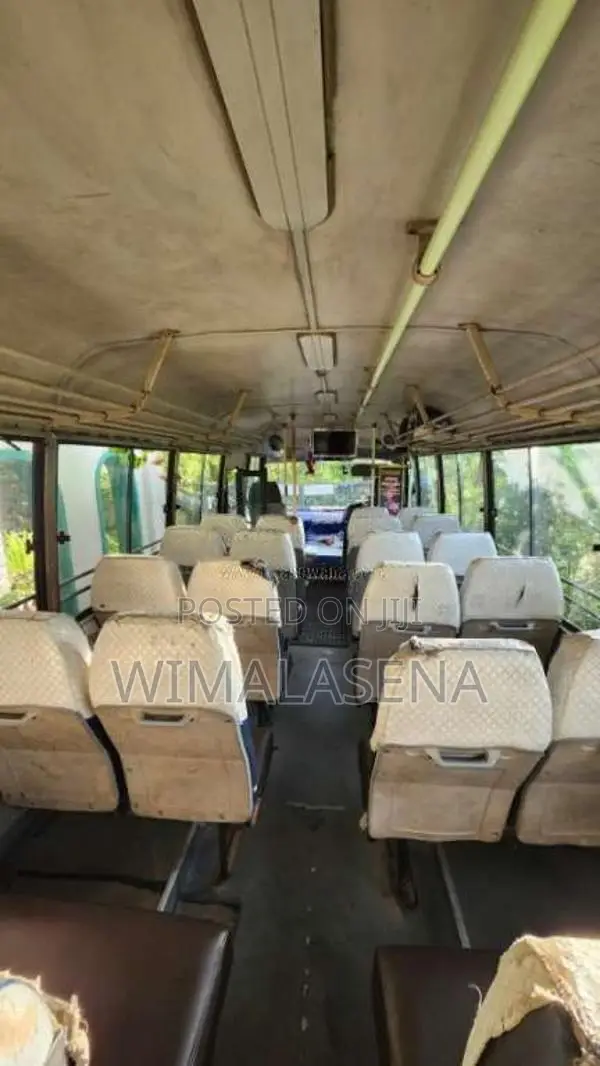 Tata Marcopolo 2011 Bus (Used)
