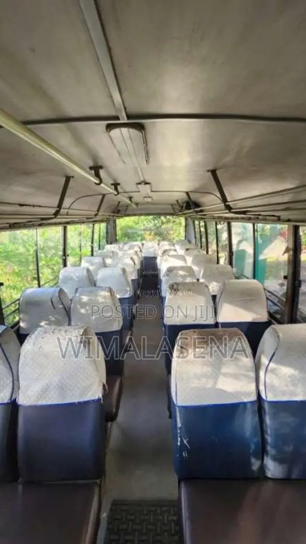 Tata Marcopolo 2011 Bus (Used)