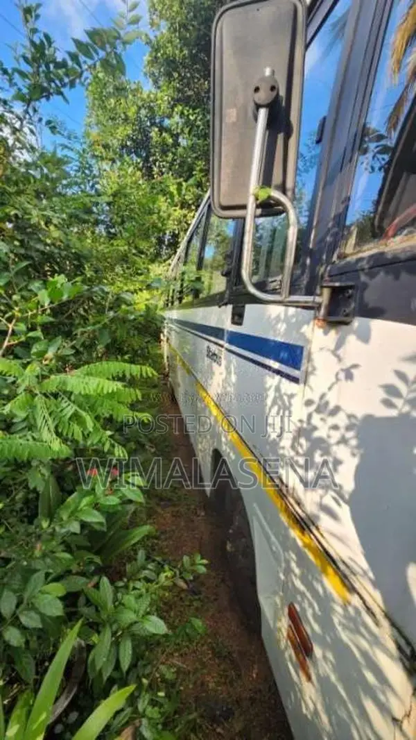 Tata Marcopolo 2011 Bus (Used)