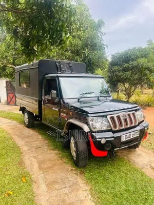 Mahindra Bolero 2016 Pickup (Used)
