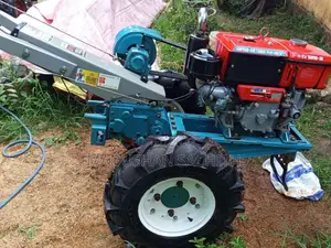 Kubota Rv 125 2022 Tractor (Used)