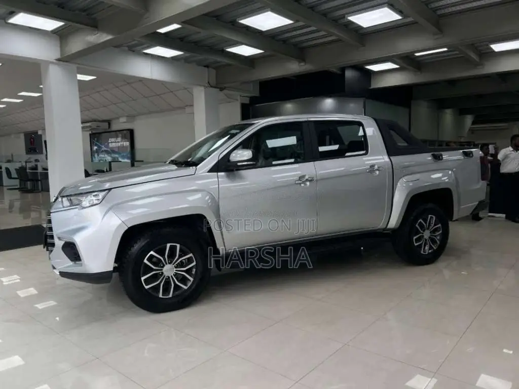 Toyota Toyota 2025 Pickup Brand New