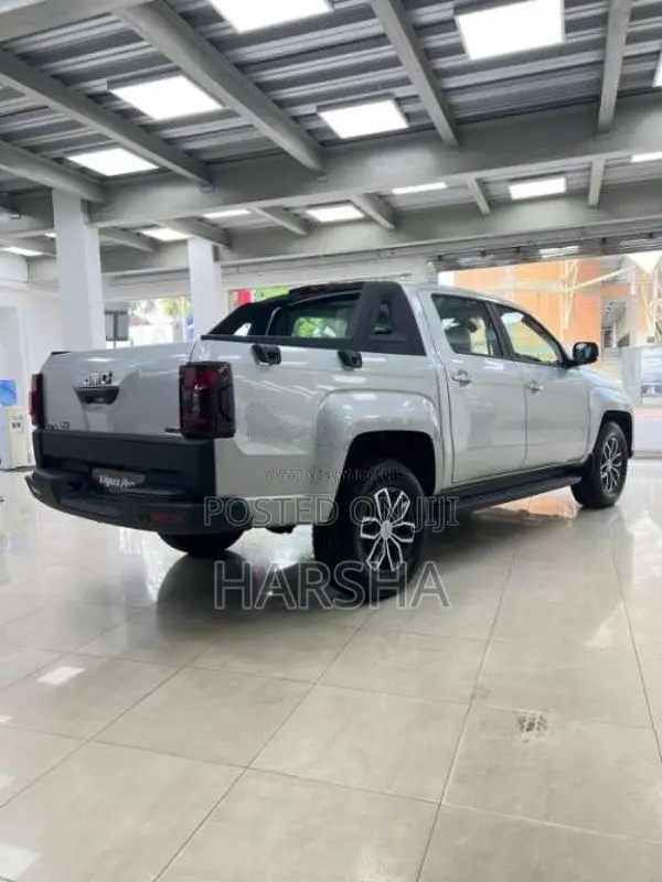 Toyota Toyota 2025 Pickup Brand New