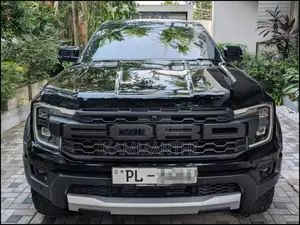 Ford RANGER RAPTOR Bi-TURBO 2025 Pickup (Used)