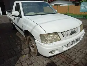 JMC Single Cab 2008 Pickup (Used)