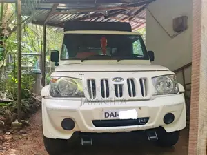 Mahindra Bolero 2026 Pickup (Used)