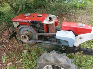 Kubota K 75 1985 Tractor (Used)