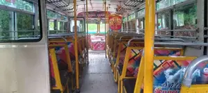 Tata 1512 2011 Bus (Used)