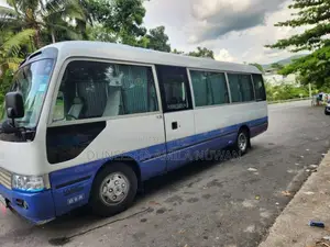 Toyota Coaster 2006 Bus (Used)