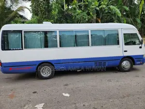 Toyota Coaster 2006 Bus (Used)