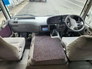 Toyota Coaster 2006 Bus (Used)
