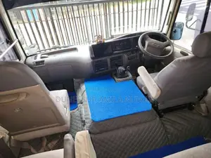 Toyota Coaster 2008 Bus (Used)