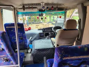 Toyota Coaster 2008 Bus (Used)