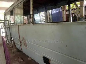 Toyota Coaster 1983 Bus (Used)