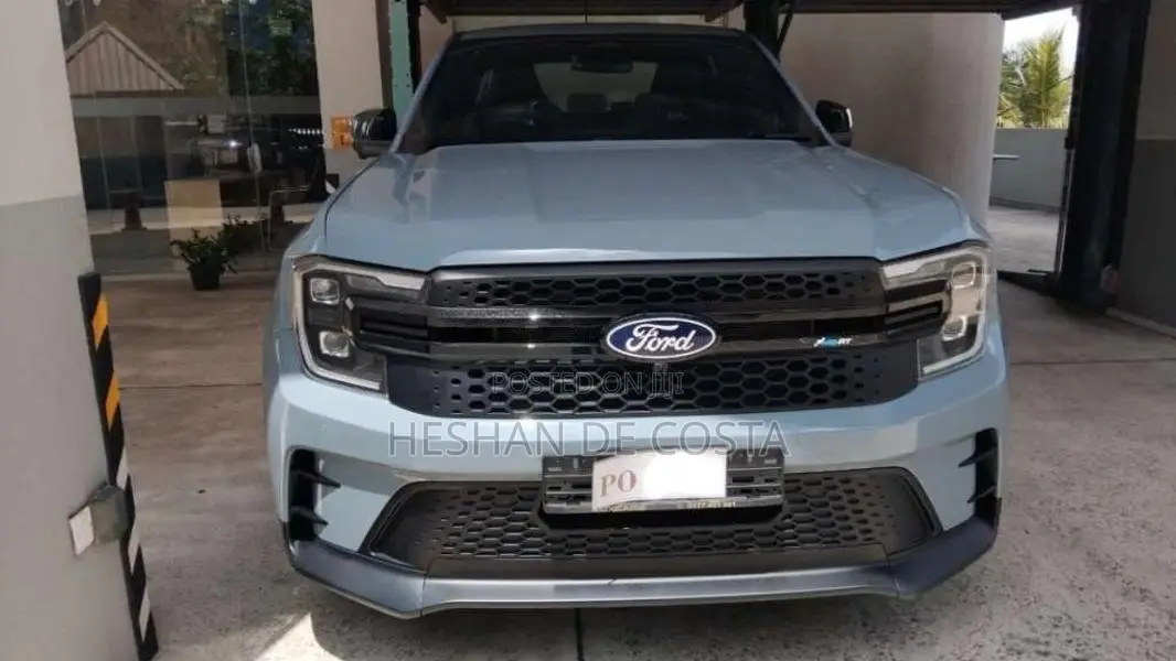 Ford Raptor 2025 Pickup (Used)