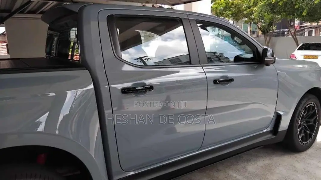 Ford Raptor 2025 Pickup (Used)