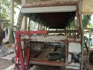 Toyota Coaster 1983 Bus (Used)