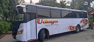 Tata Star 2010 Bus (Used)