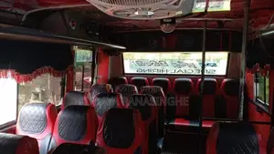 Tata Star 2010 Bus (Used)