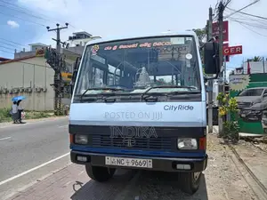 Tata City Ride 2005 Bus (Used)