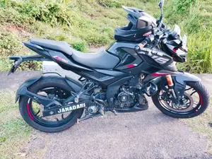 Bajaj Pulsar N160 Premium 2026 Bus (Used)