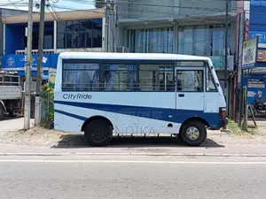 Tata City Ride 2005 Bus (Used)