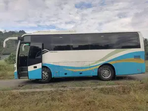 Micro Golden Dragon 2014 Bus (Used)