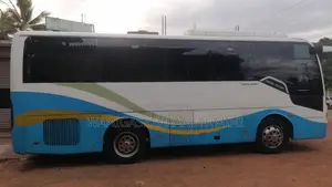 Micro Golden Dragon 2014 Bus (Used)