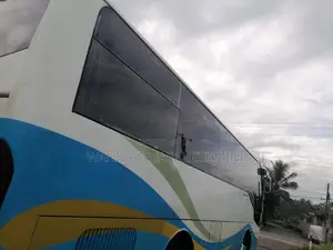 Micro Golden Dragon 2014 Bus (Used)