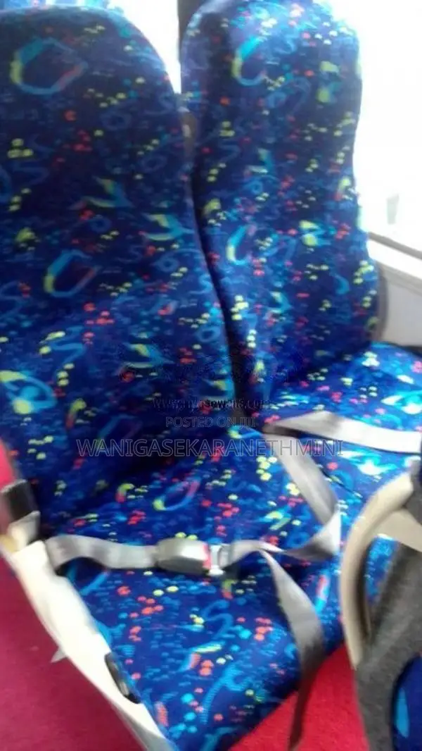 Micro Golden Dragon 2014 Bus (Used)