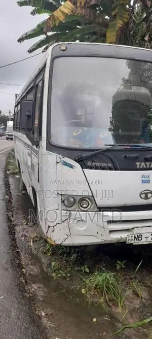 Tata Marcopolo 2014 Bus (Used)