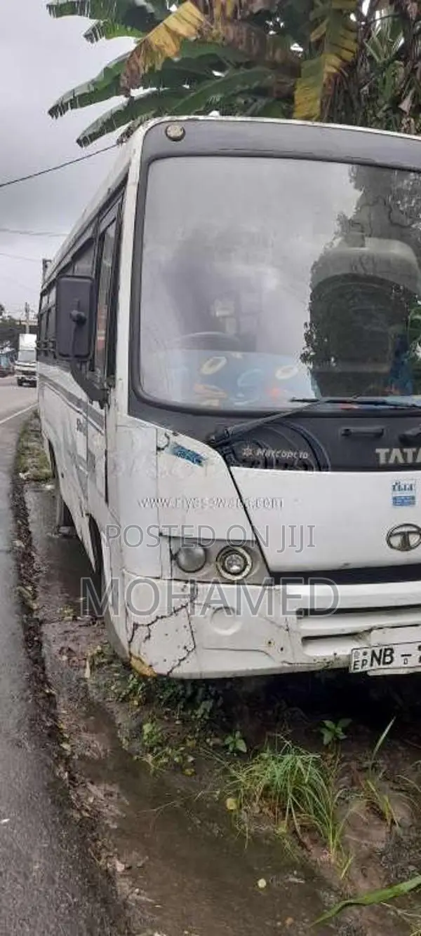 Tata Marcopolo 2014 Bus (Used)