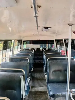 Eicher Eicher 2003 Bus (Used)