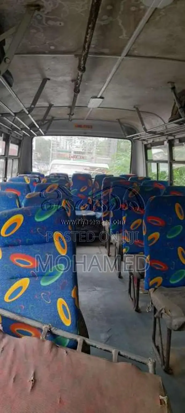 Tata Marcopolo 2014 Bus (Used)