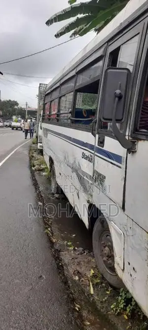 Tata Marcopolo 2014 Bus (Used)