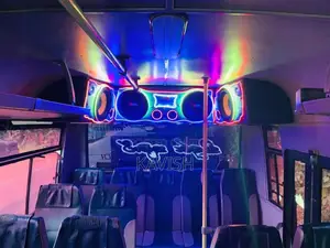 Tata 909 2017 Bus (Used)