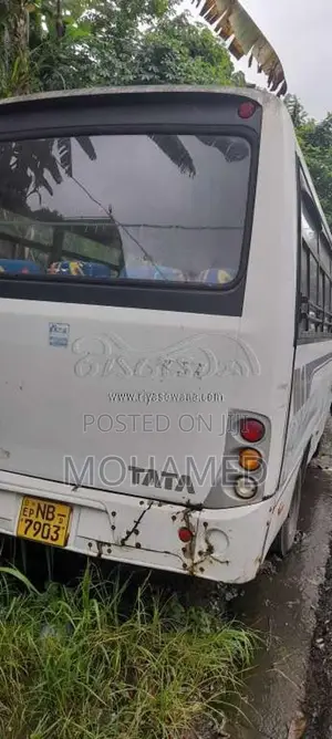 Tata Marcopolo 2014 Bus (Used)