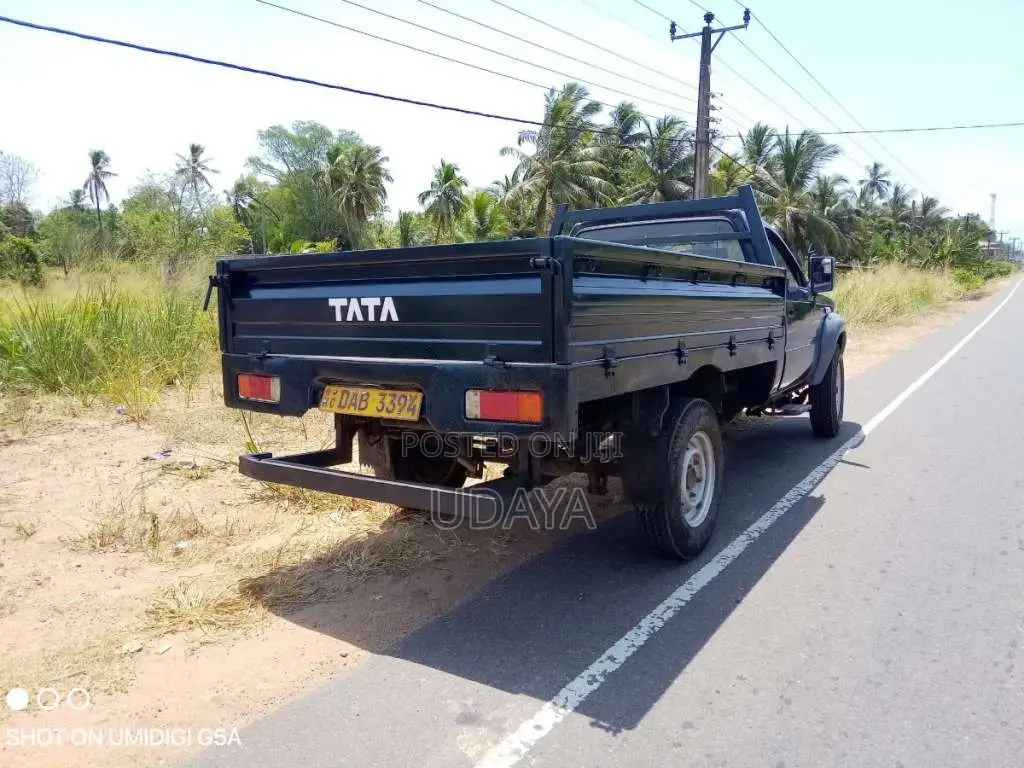 Tata 207 2015 Pickup (Used)