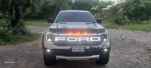 Ford Raptor Ranger 2025 Pickup (Used)