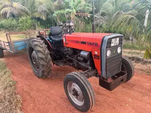 TAFE 45DI 2012 Tractor (Used)