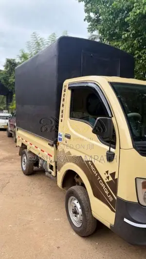 Tata Dimo Batta ACE 2018 Lorry (Used)