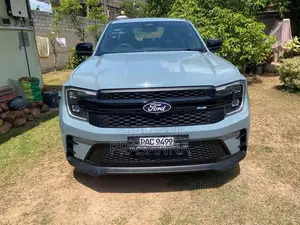 Ford Msrt 2024 Pickup (Used)