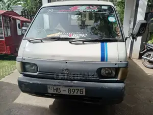 Mazda Bongo 1997 Lorry (Used)