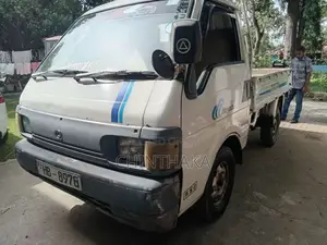 Mazda Bongo 1997 Lorry (Used)